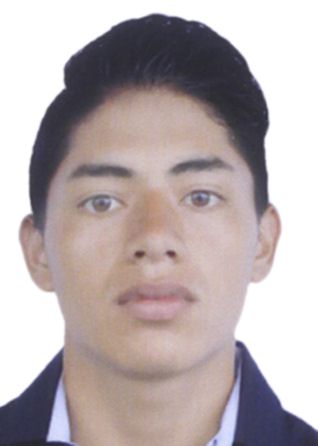 Junior Efrain Cajas Trujillo