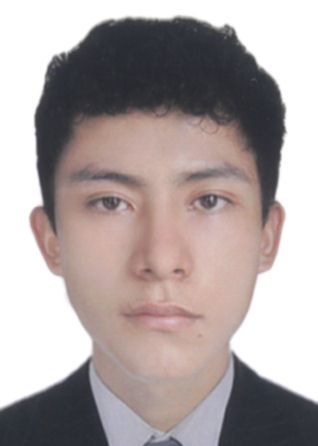 Junior Maycoll Jesus Perez