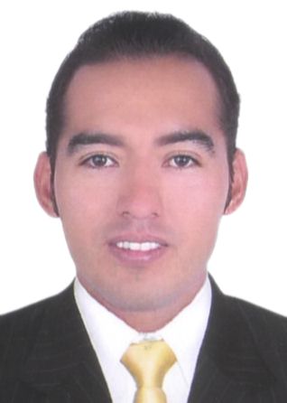 Junior Oswaldo Chamorro Tuesta