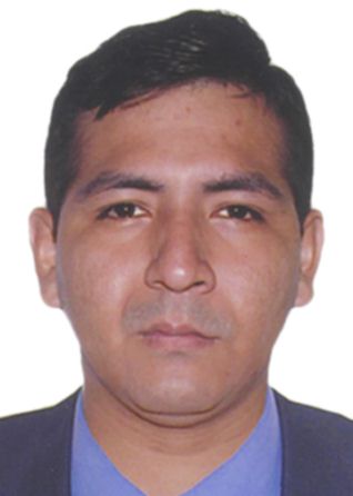 Junior pavel diaz rojas