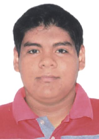 Junior Ricardo Espinoza Valdiviezo