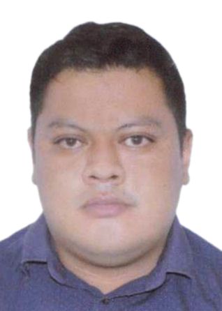 Junior Tiodomiro Correa Ambulay