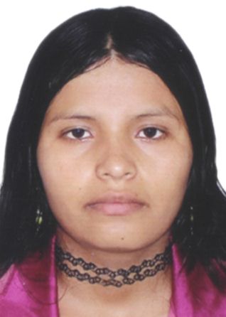 Jurecia Sadi Solorzano Berrios