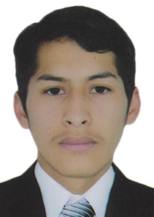 Jusep William Taylor Sanchez Lagos