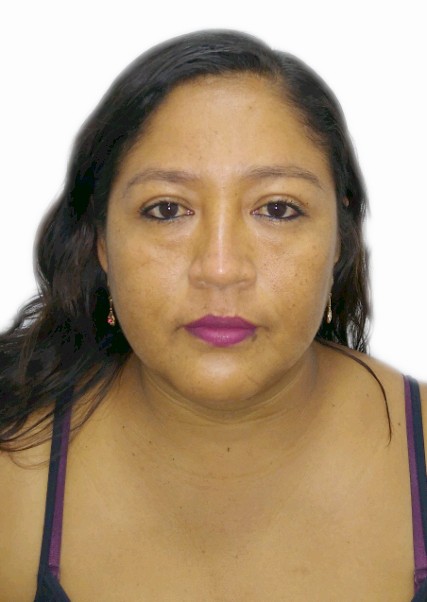 Jusey Aime Jimenez Mejia