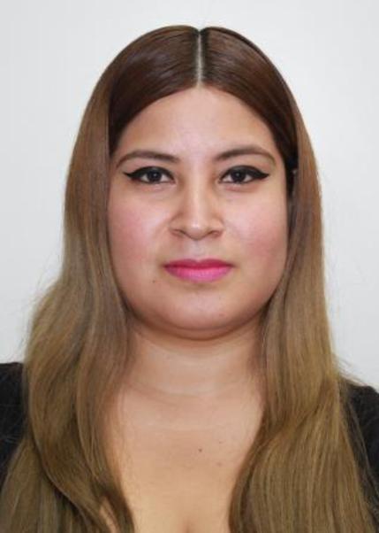 Jussara Geraldine Celeste Villanueva Arteaga