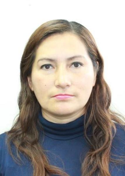 Justibel Nilovna Romero Zela