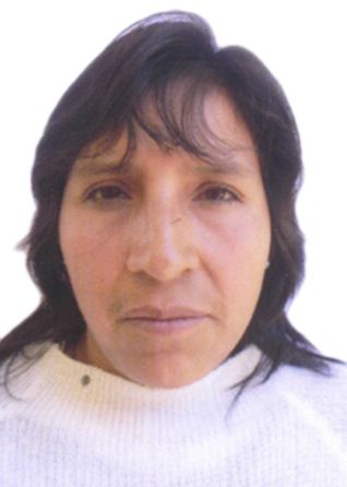 Justina Julieta Rojas Padilla