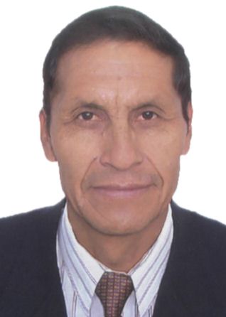 Justiniano Maximo Prado Vasquez