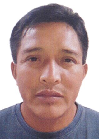 Justino Morales Lopez