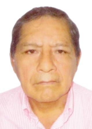 Justo Alfredo Salvador Granados