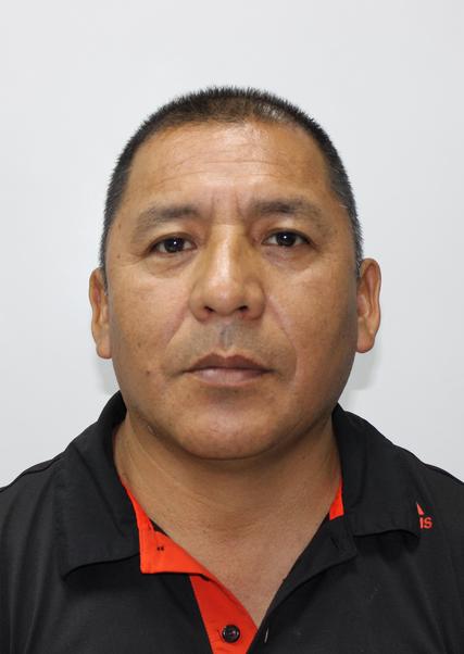 Juvenal Qquenta Zevallos