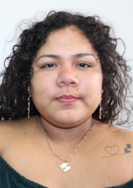 Kahory Soledad Coronado Villanueva