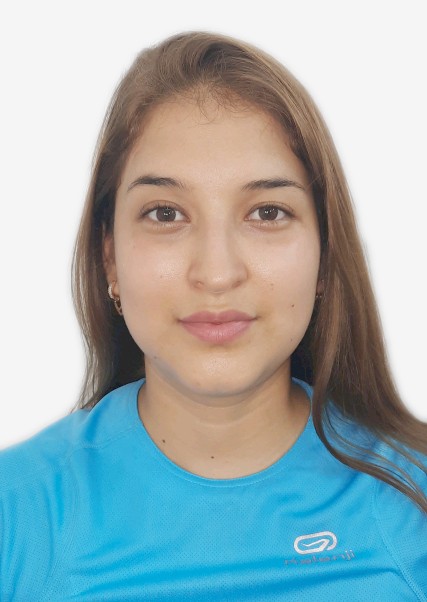 Kaina Torres Valencia