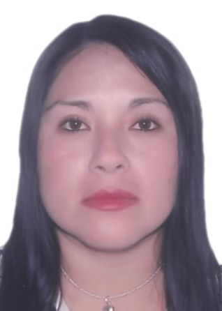 Kandy Laura Huanri Lopez