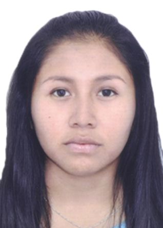 Kaori mayumi mamani espinoza