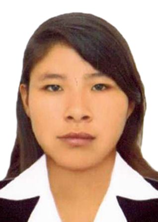 Karem Giovana Fernandez Fernandez