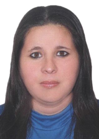 Karem Johanna Vasquez AscuÑa