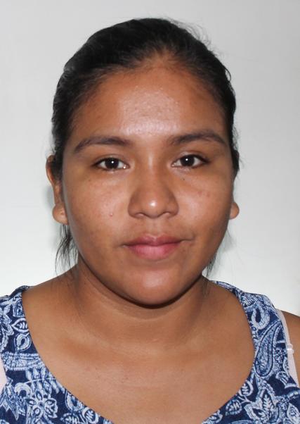 Karen Aline Chacon Lopez