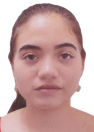 Karen Celeste Altamirano Quijano