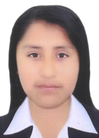 Karen Erika Apomayta Loza