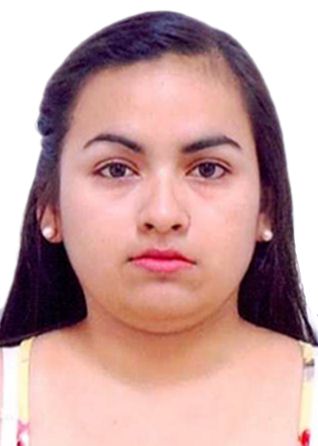 Karen Esthefany Villalobos Suyon