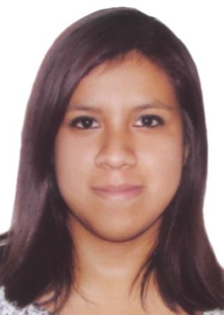 Karen Geanina Paiva Querevalu