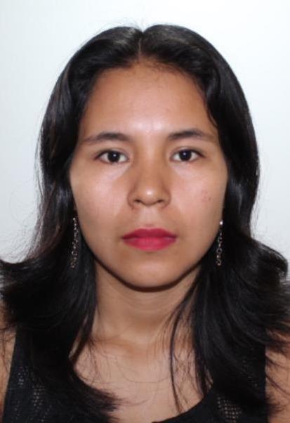 Karen Gesia Vasquez Tentest