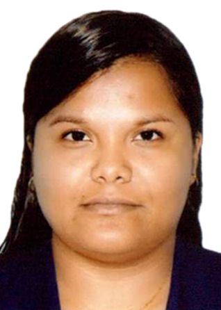 Karen Gianina Arellano Nieves