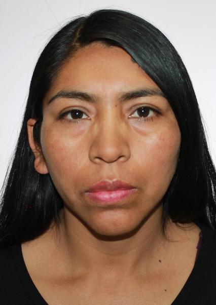Karen giovanna ricra carrillo