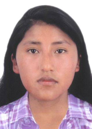 Karen Jhudith Cruz Chambilla