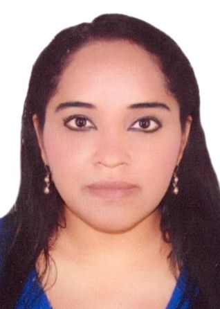 Karen Lisbeth Melendez Vicente