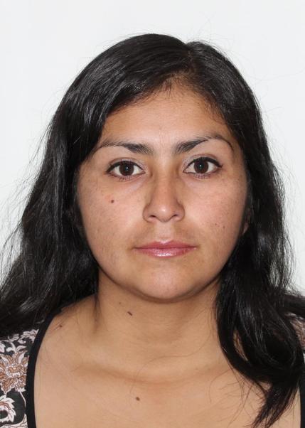 Karen Lizeth Tejada Tuesta