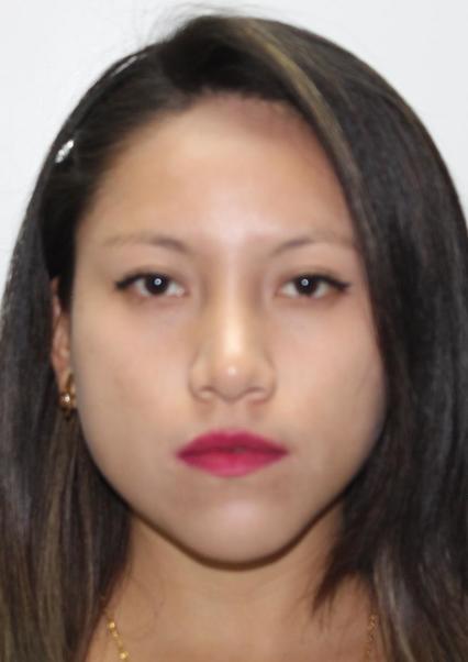 Karen Monica Valerio Palacios