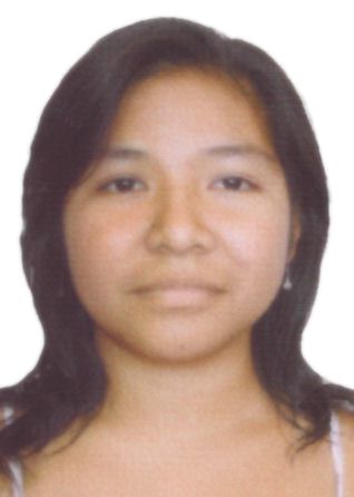 Karen Noely Chero Sandoval