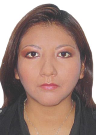 Karen Pamela Diaz Caro