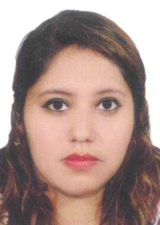 Karen Vannessa Mendez Chalco