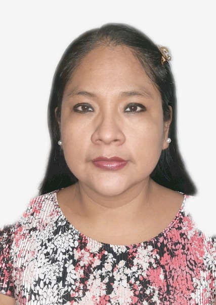 Karin Patricia Fernandez Medrano De Alfaro