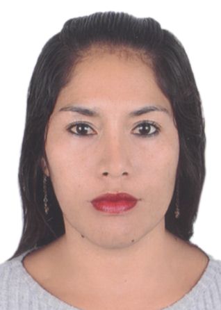 Karin Rocio Huayllasco Carlos