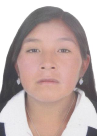 Karina Abigail Huamani Fuentes