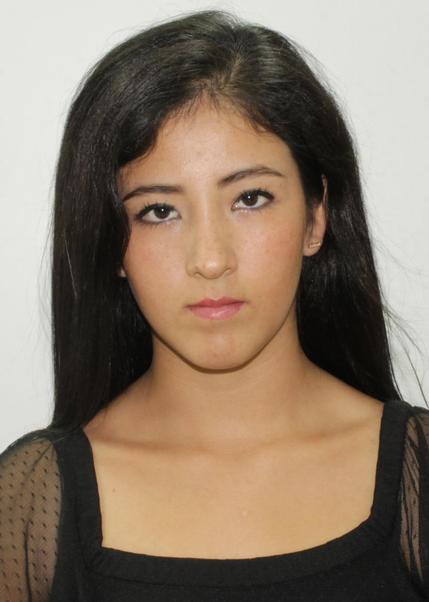 Karina Alexandra Ore Luna