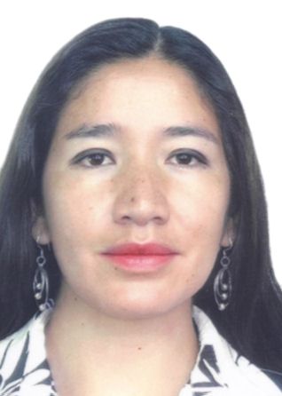 Karina Almanza ZuÑiga