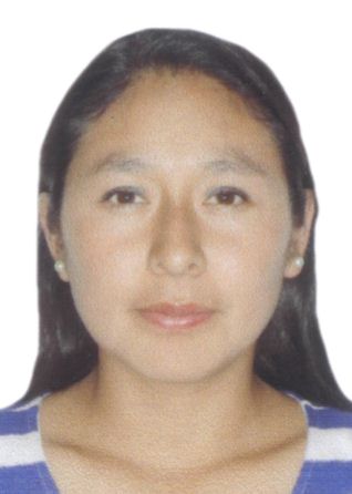 Karina Calle Quispe