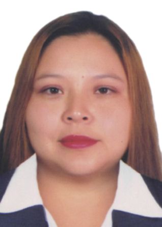 Karina Danitza Leandro BriceÑo