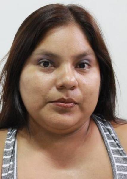 Karina De Los Milagros Castillo Cardoza