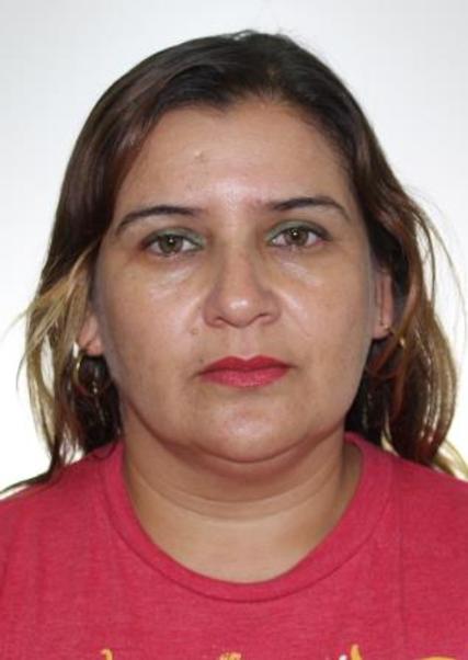 Karina Del Pilar Rodriguez PiÑa