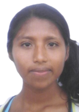 Karina Espejo Wamputsag