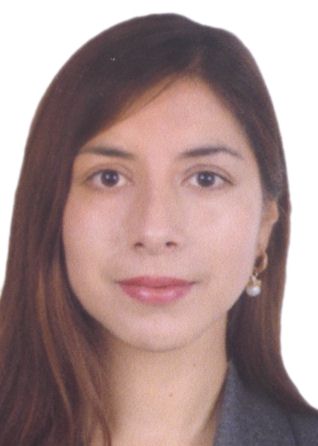 Karina fiorela vasquez gavidia