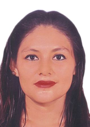 Karina Gonzales Saavedra