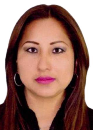 Karina Huamantica Aviles